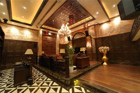 大名哪个KTV少爷男模妹子服务好